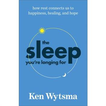 The Sleep You're Longing for