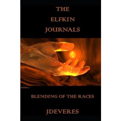 The Elfkin Journals