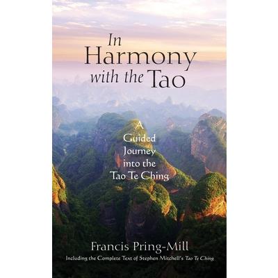 In Harmony with the Tao