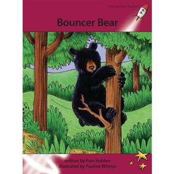 Bouncer Bear