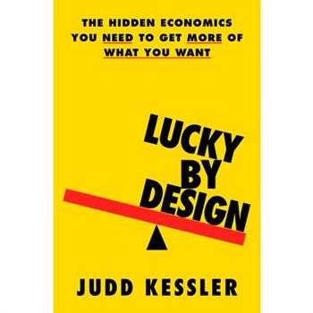 Lucky by Design