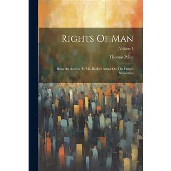 Rights Of Man