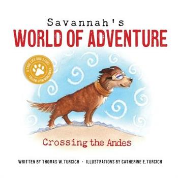 Savannah’s World of Adventure