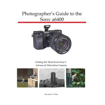 Photographer’s Guide to the Sony a6400