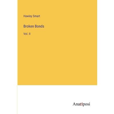 Broken Bonds