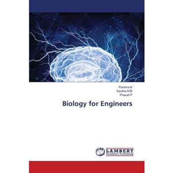 Biology for Engineers