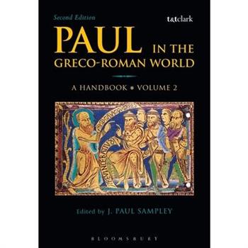 Paul in the Greco-Roman World