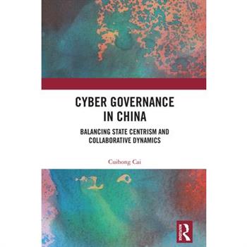 Cyber Governance in China