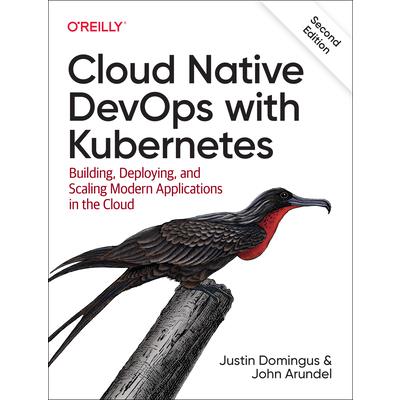 Cloud Native Devops with Kubernetes Cloud Native Devops with Kubernetes