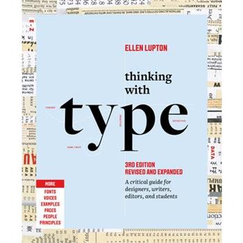Thinking with Type