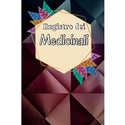 Registro dei medicinali