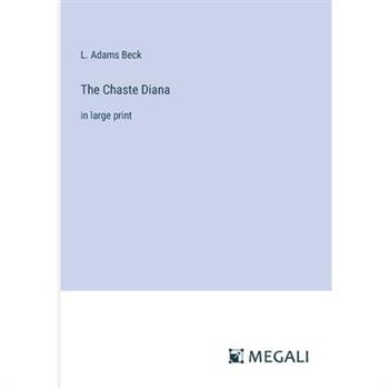 The Chaste Diana