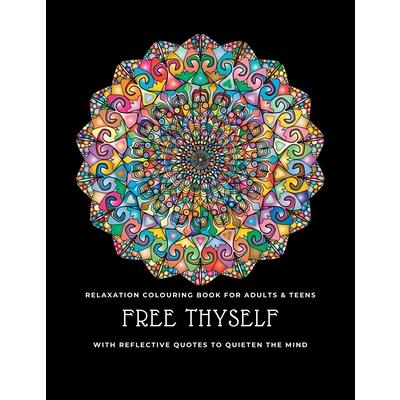 Free thyself Free thyself