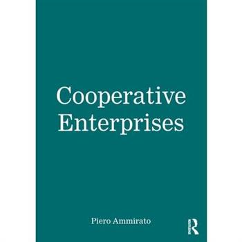 Cooperative Enterprises