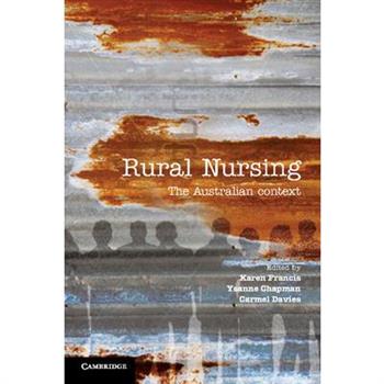 Rural Nursing