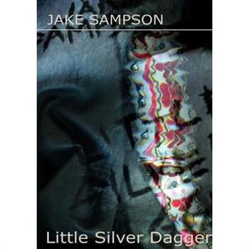 Little Silver Dagger