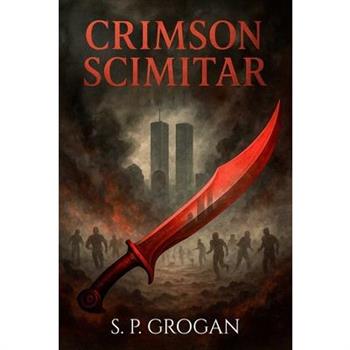 Crimson Scimitar