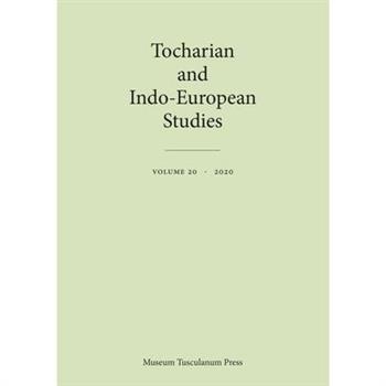 Tocharian and Indo-European Studies 20