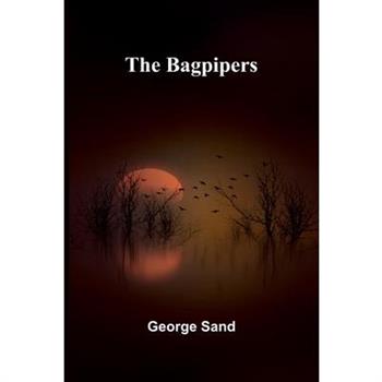 The Bagpipers