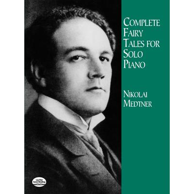 Complete Fairy Tales for Solo Piano
