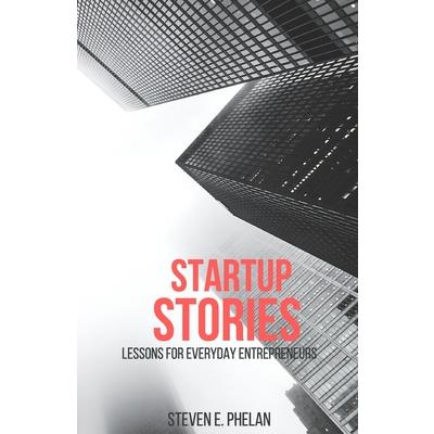 Startup Stories