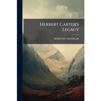 Herbert Carter's Legacy