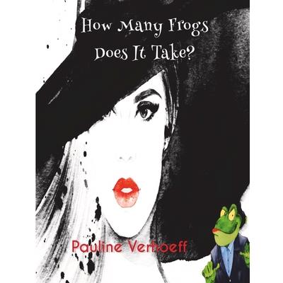 How Many Frogs Does It Take?