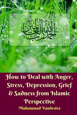 How to Deal With Anger Stress Depression Grief and Sadness from Islamic Perspective