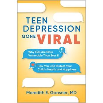 Teen Depression Gone Viral