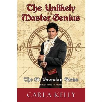 The Unlikely Master Genius