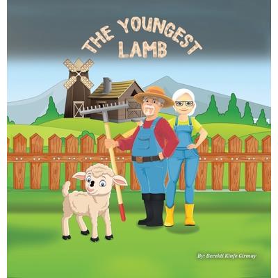 The Youngest Lamb