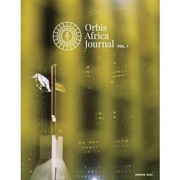 Orbis Africa Journal