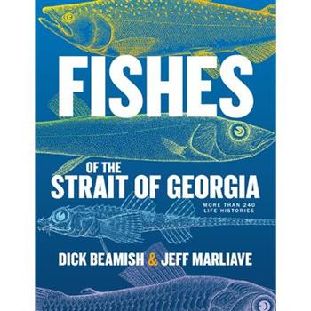 Fishes of the Strait of Georgia
