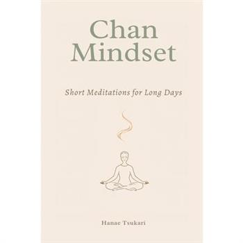 Chan Mindset