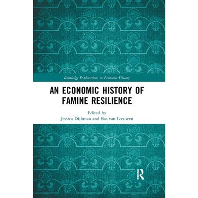 An Economic History of Famine Resilience