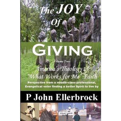 The JOY of Giving Volume 2