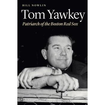 Tom Yawkey