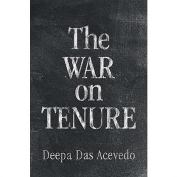 The War on Tenure