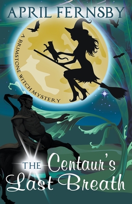 The Centaur’s Last Breath