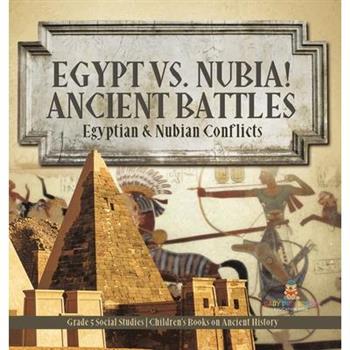 Egypt vs. Nubia! Ancient Battles
