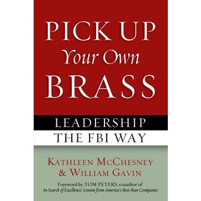Pick Up Your Own Brass