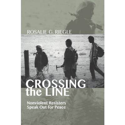 Crossing the Line