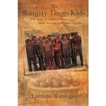 The Rangity Tango Kids