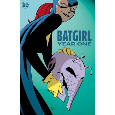 Batgirl: Year One (2023 Edition)