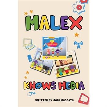 Malex Knows Media
