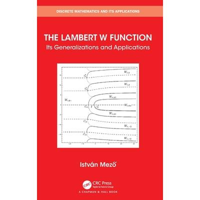 The Lambert W Function