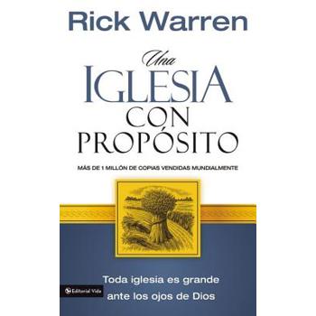 Una Iglesia Con Prop籀sito
