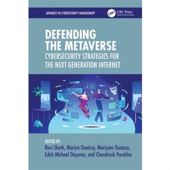 Defending the Metaverse