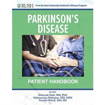 Parkinson's Disease Patient Handbook