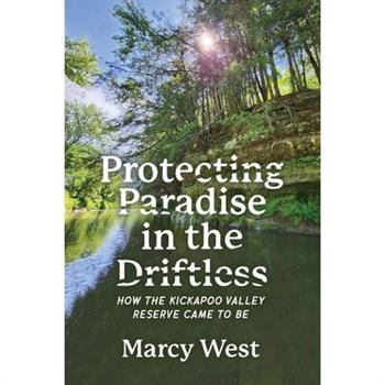 Protecting Paradise in the Driftless